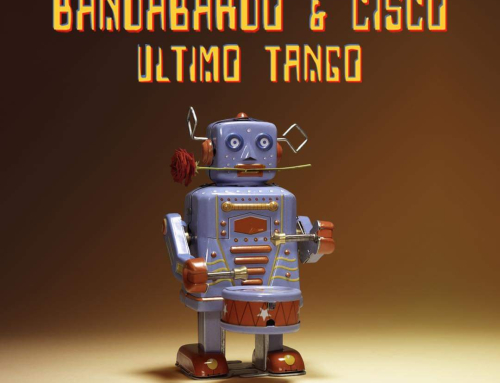 Ultime date tra settembre e ottobre per Cisco insieme alla Bandabardò, venerdì 6 Bergamo, sabato 7 Arco di Trento!